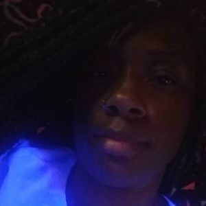 Meet your Posher, Kierstin